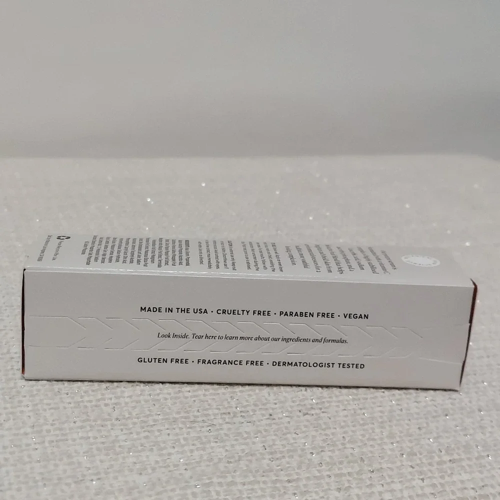 Naturium Vitamin C Complex Face Serum 1 oz New In‎ Box Brightens Firms